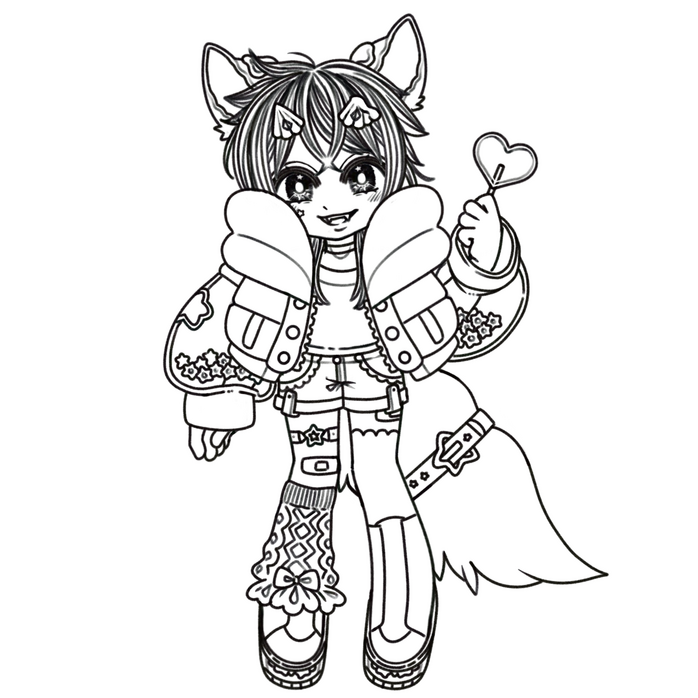 Humanoid